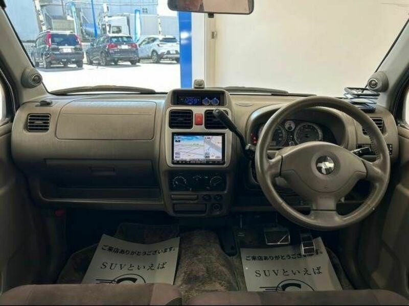 CHEVROLET MW