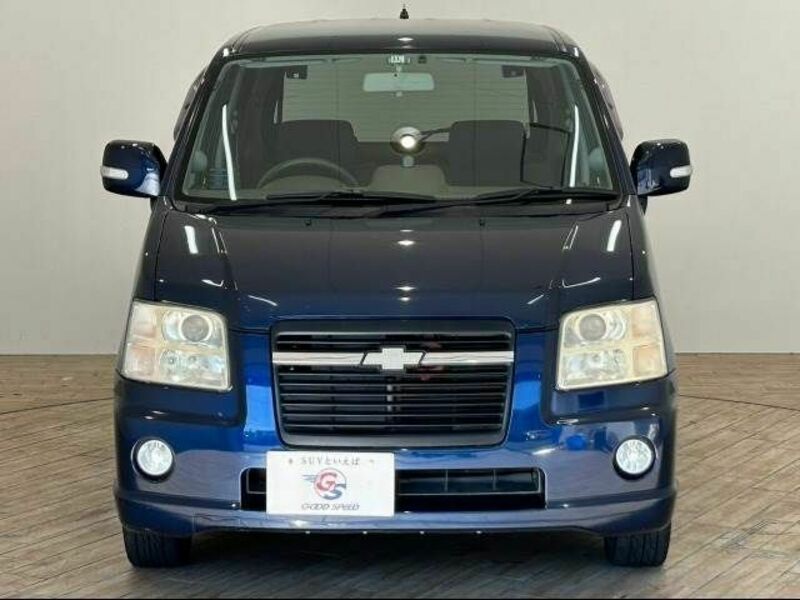 CHEVROLET MW