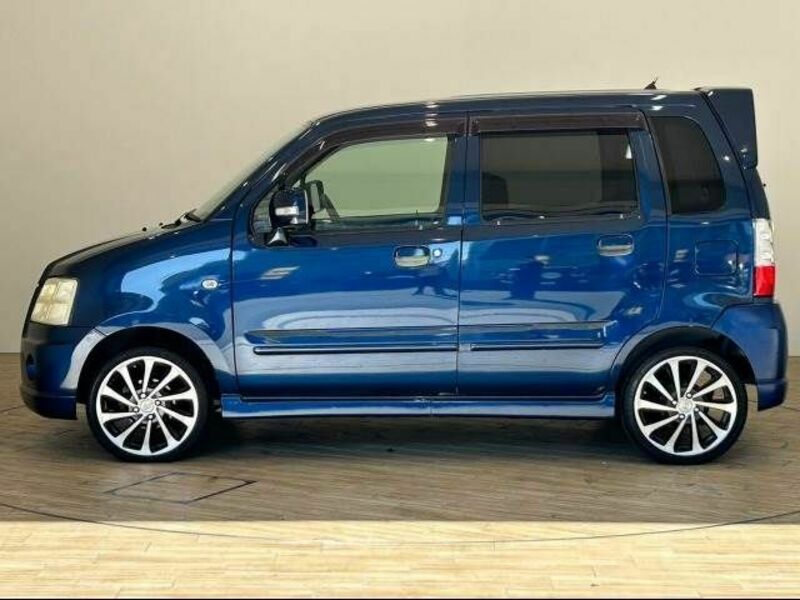 CHEVROLET MW