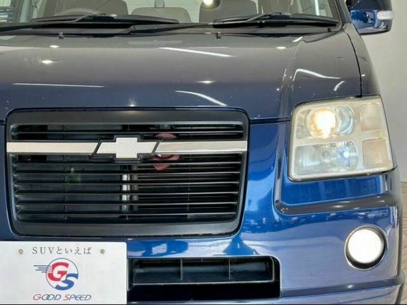 CHEVROLET MW