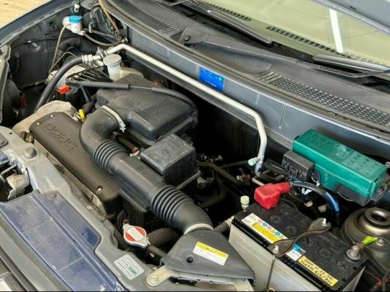 CHEVROLET MW