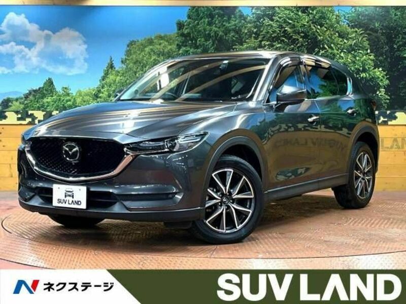 CX-5-0