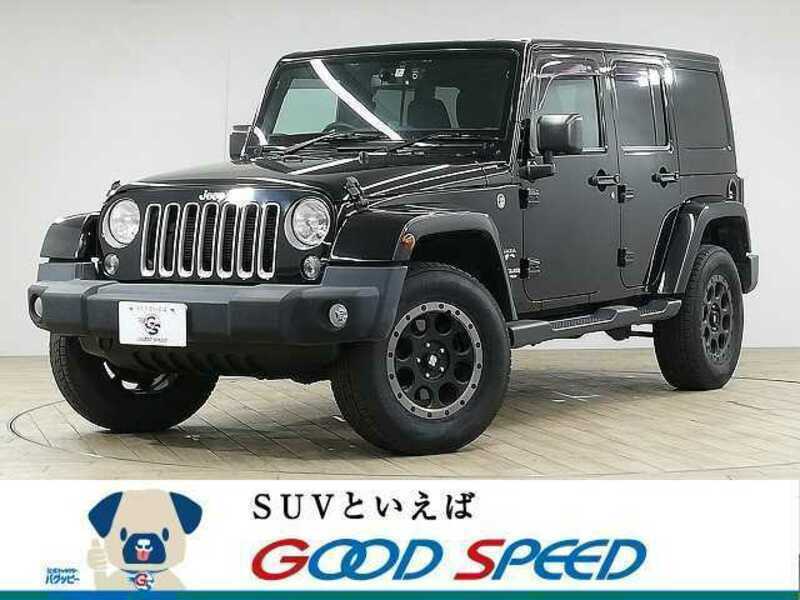 JEEP WRANGLER-0