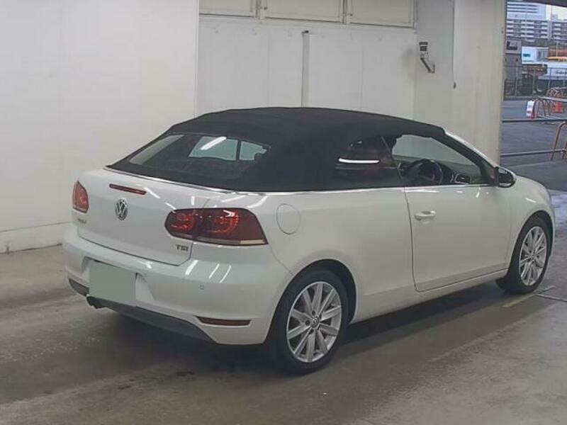 GOLF CABRIOLET-5