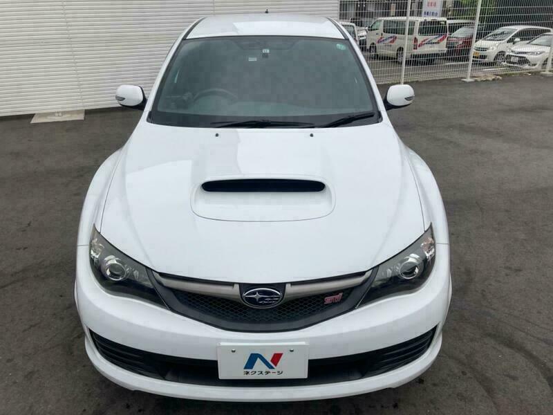 IMPREZA