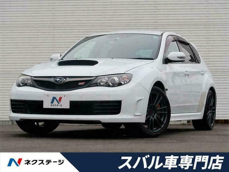 IMPREZA