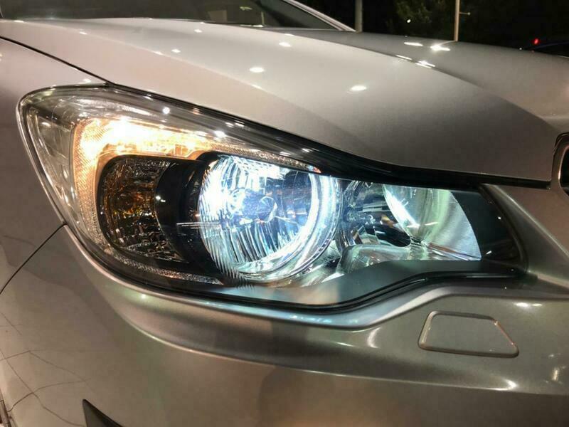 IMPREZA G4