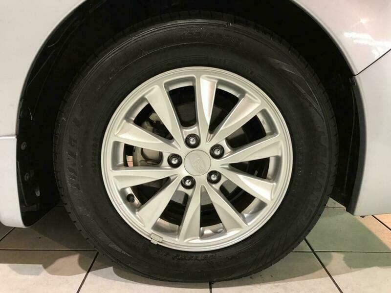 IMPREZA G4