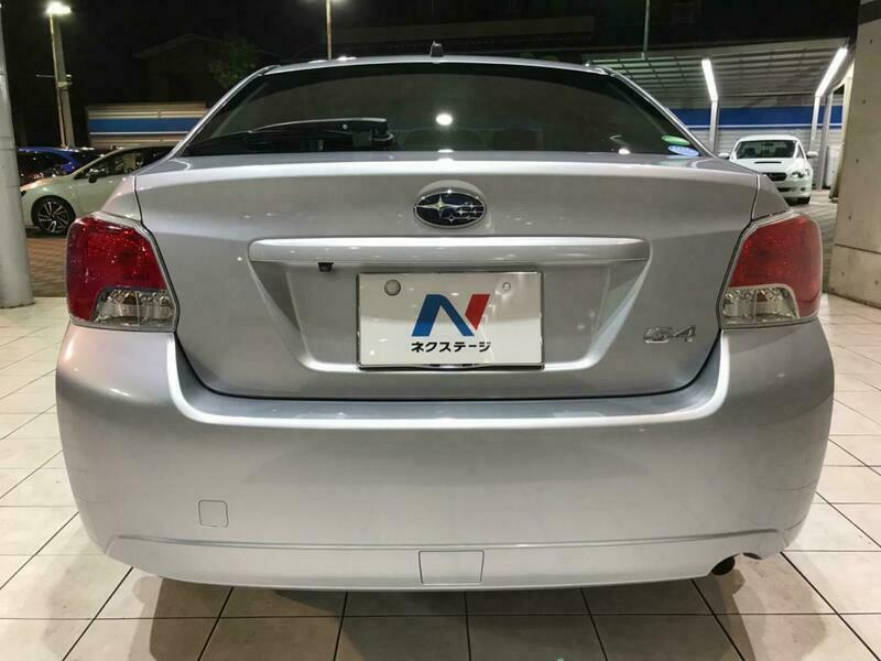 IMPREZA G4