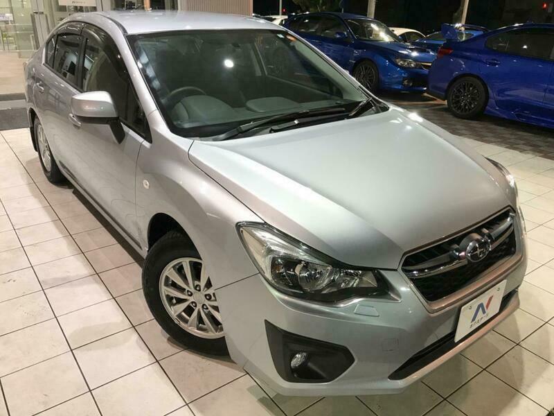 IMPREZA G4