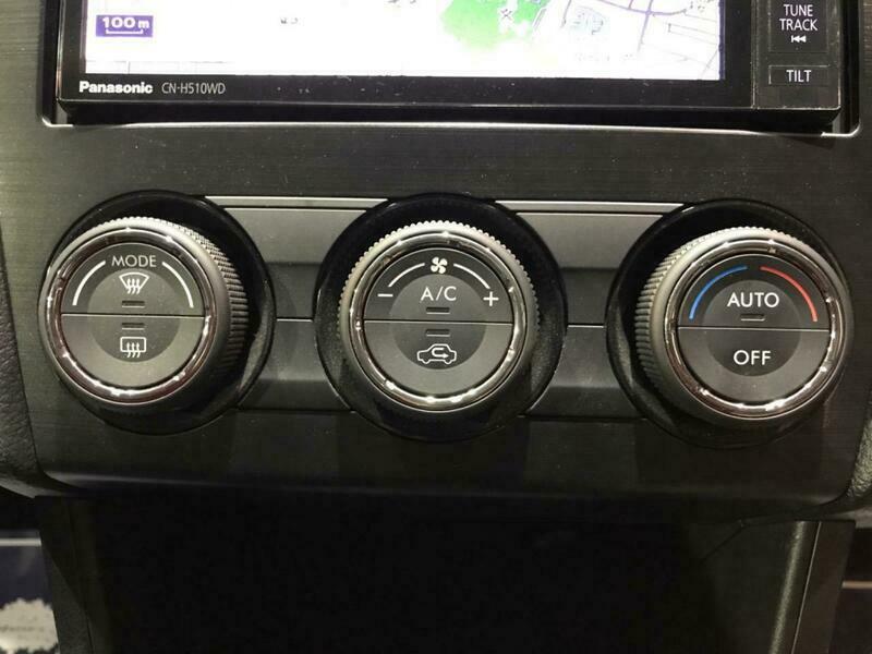 IMPREZA G4