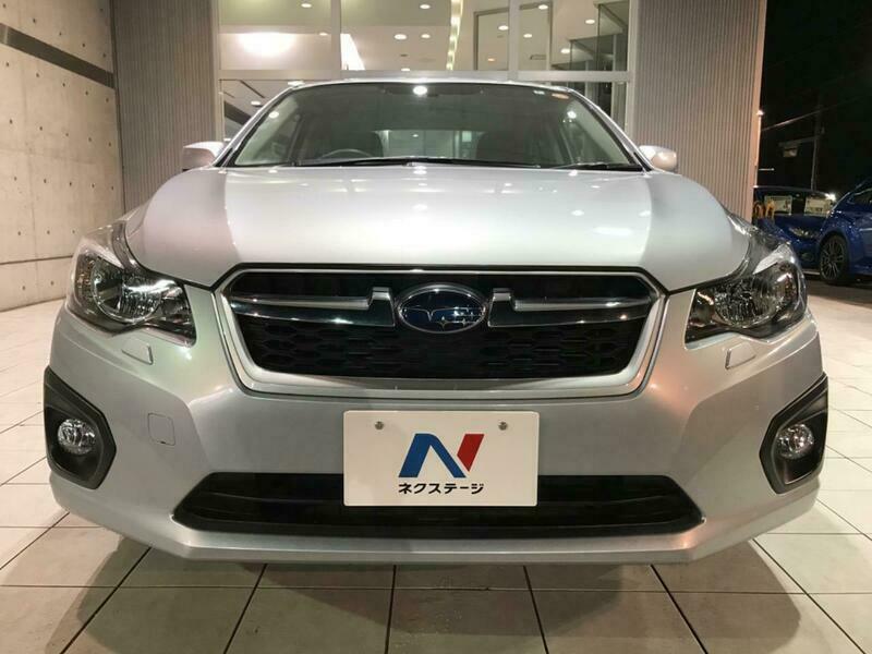 IMPREZA G4