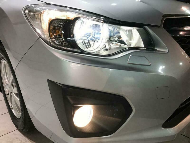 IMPREZA G4