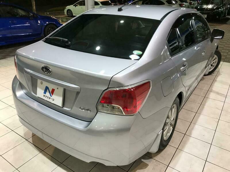 IMPREZA G4