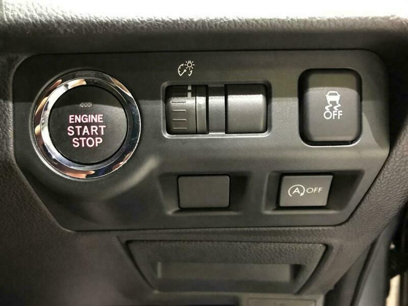 IMPREZA G4