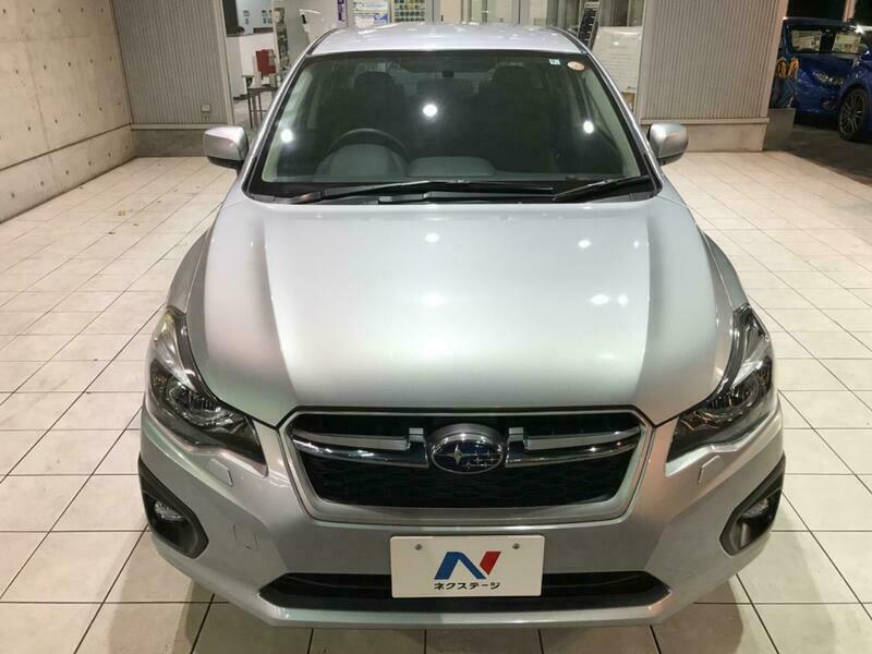 IMPREZA G4