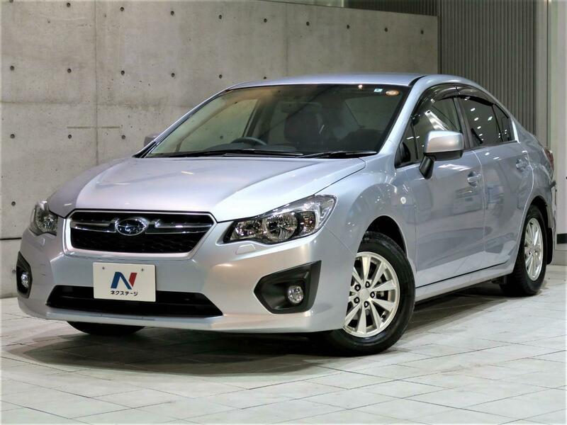 IMPREZA G4