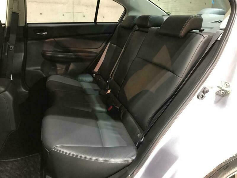 IMPREZA G4