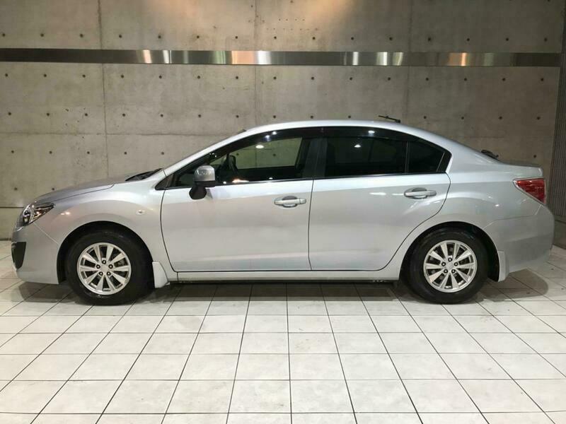 IMPREZA G4