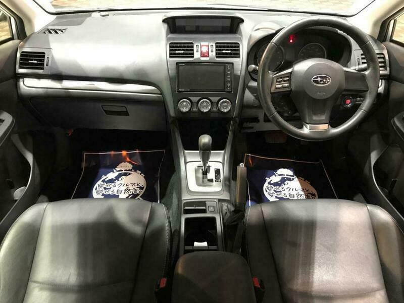 IMPREZA G4
