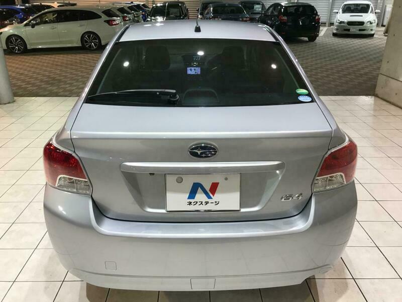 IMPREZA G4
