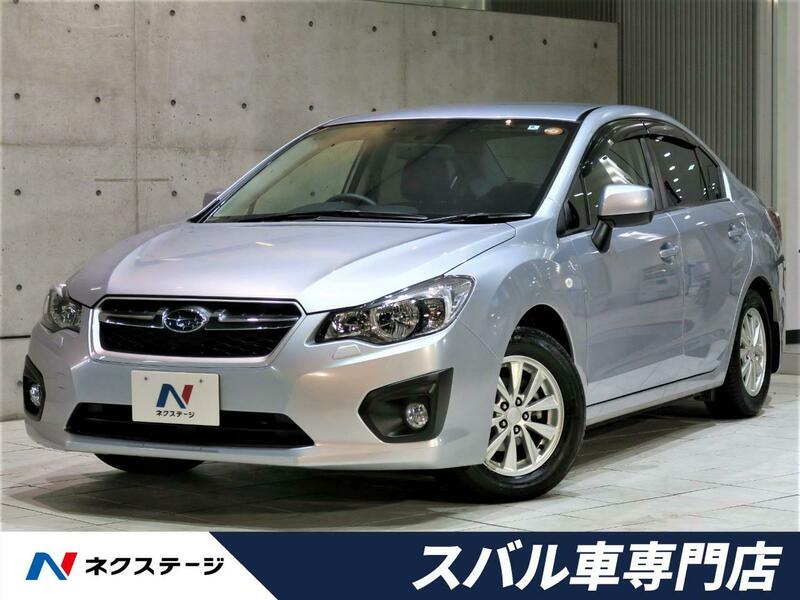 IMPREZA G4