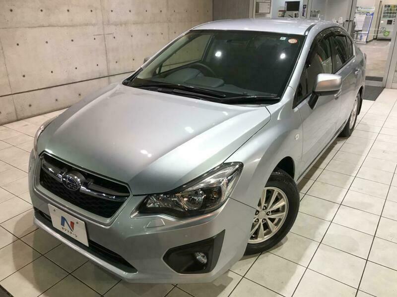 IMPREZA G4