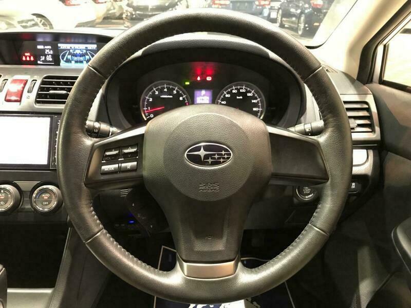 IMPREZA G4