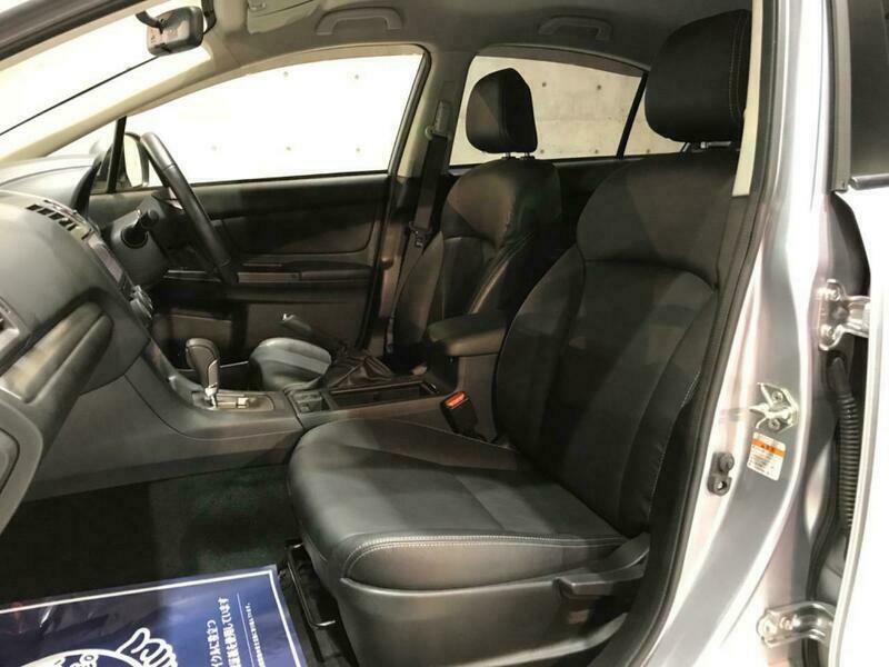 IMPREZA G4