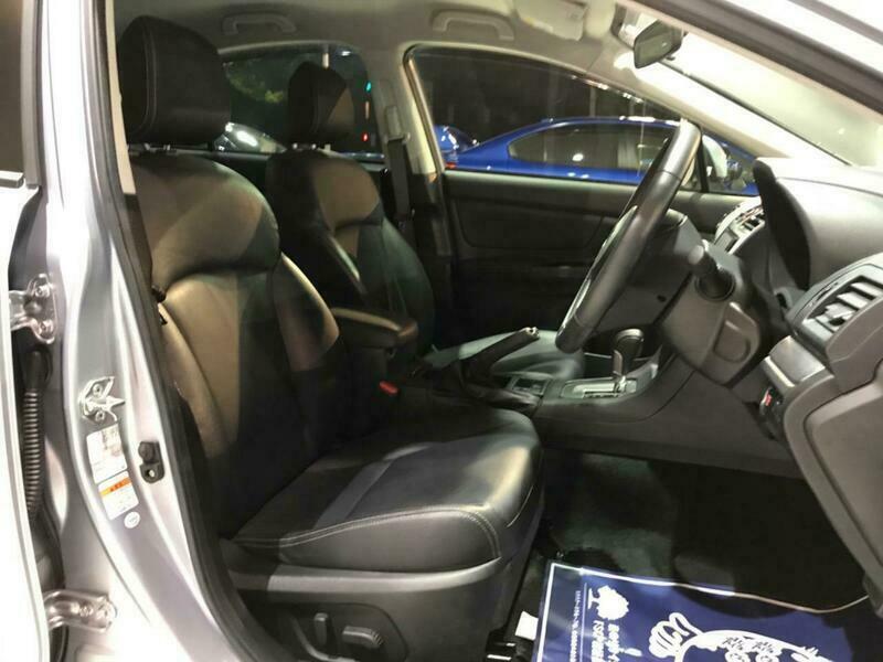 IMPREZA G4
