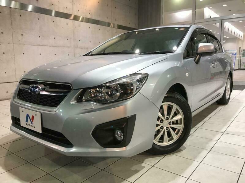 IMPREZA G4