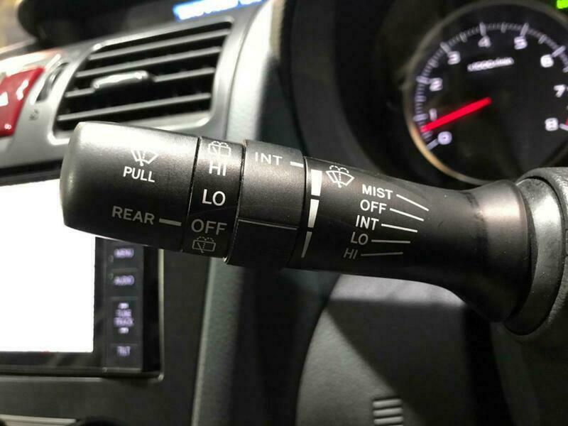 IMPREZA G4
