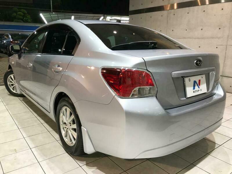 IMPREZA G4