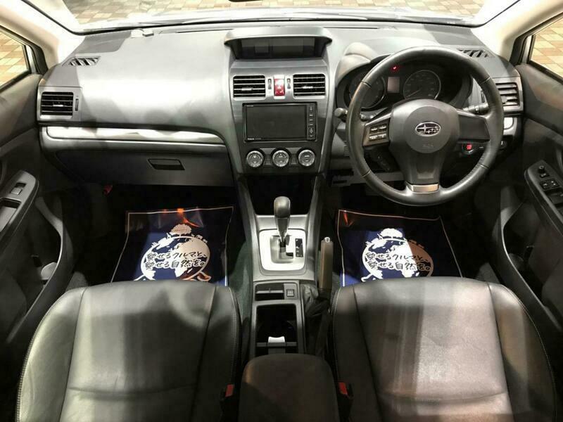 IMPREZA G4