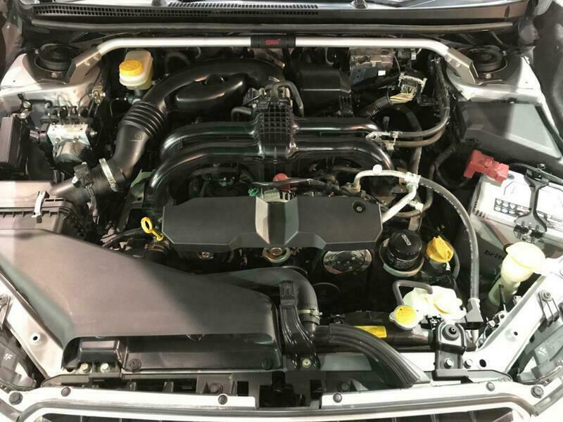 IMPREZA G4