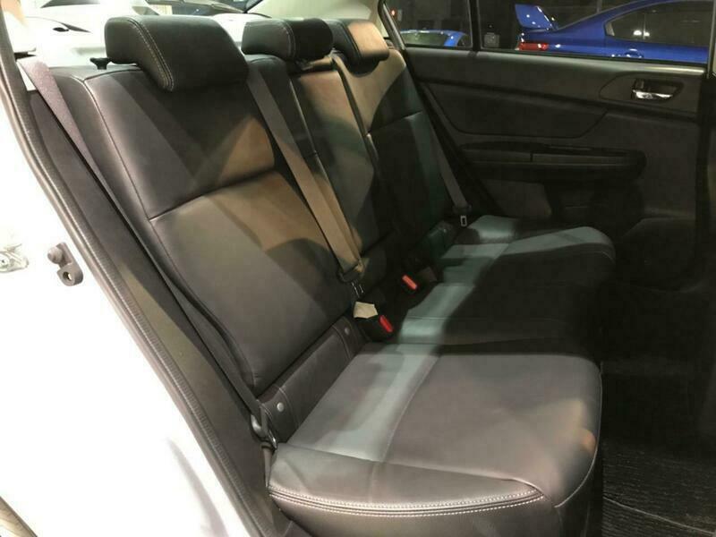 IMPREZA G4