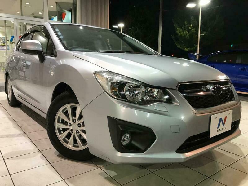 IMPREZA G4
