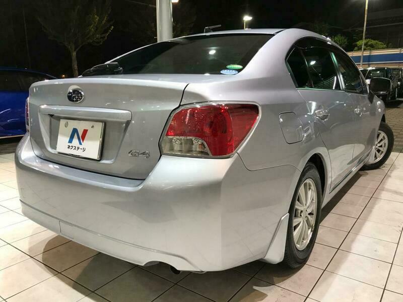 IMPREZA G4-0
