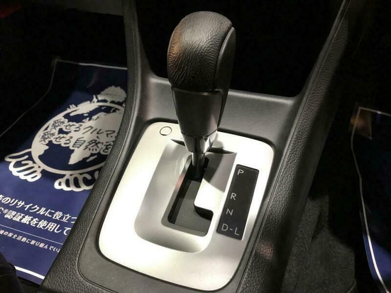 IMPREZA G4