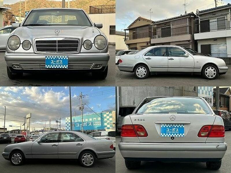 E-CLASS