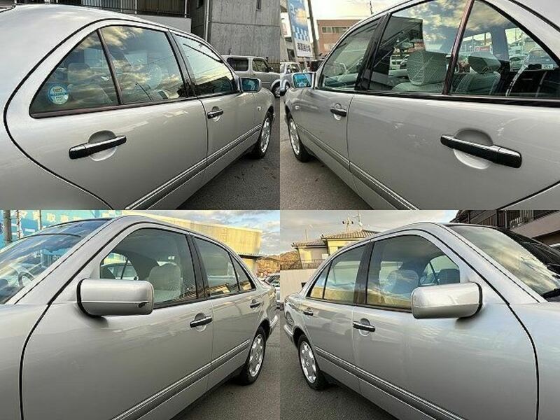 E-CLASS