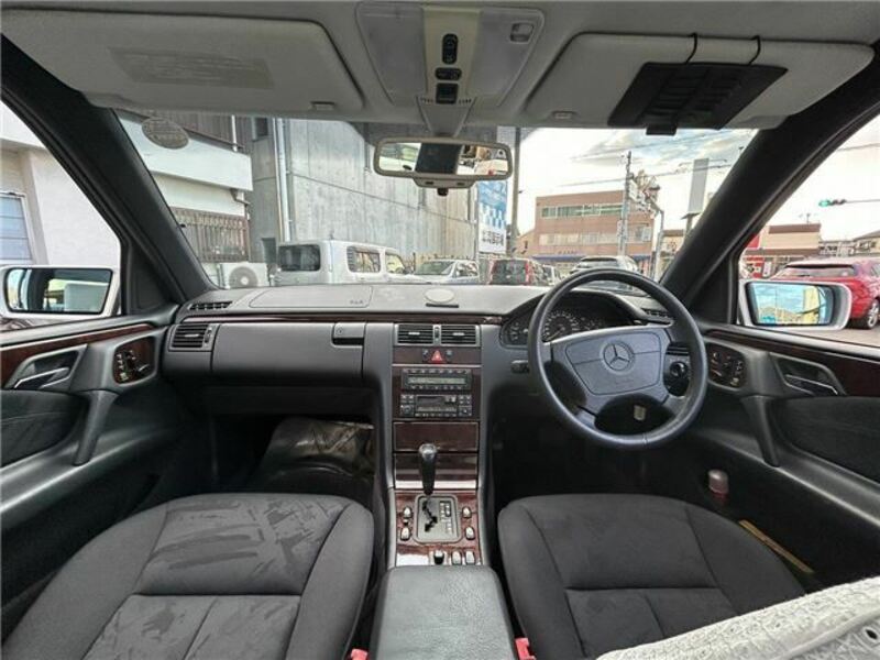E-CLASS