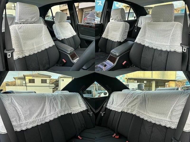 E-CLASS