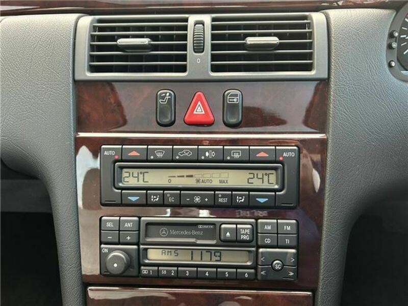 E-CLASS