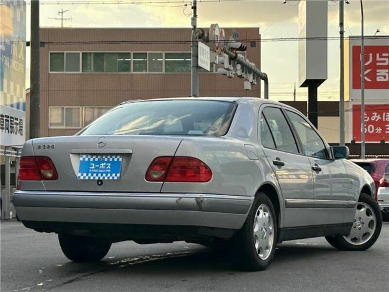 E-CLASS