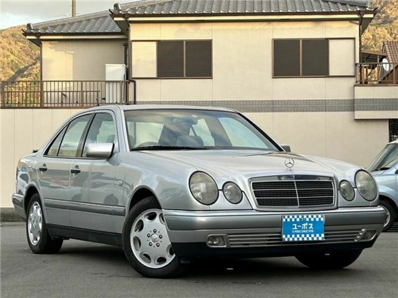 E-CLASS