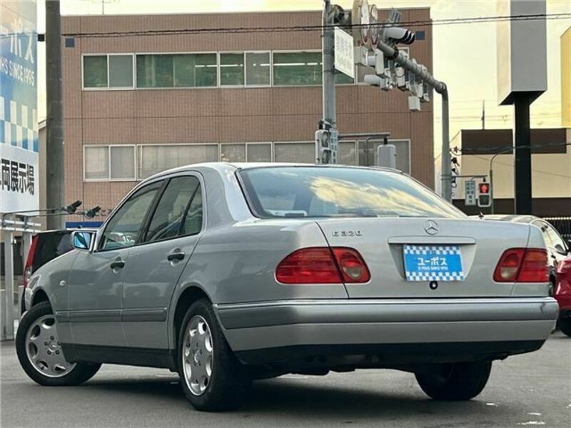 E-CLASS