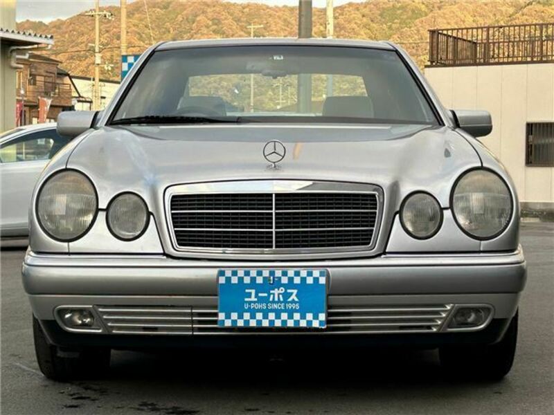 E-CLASS