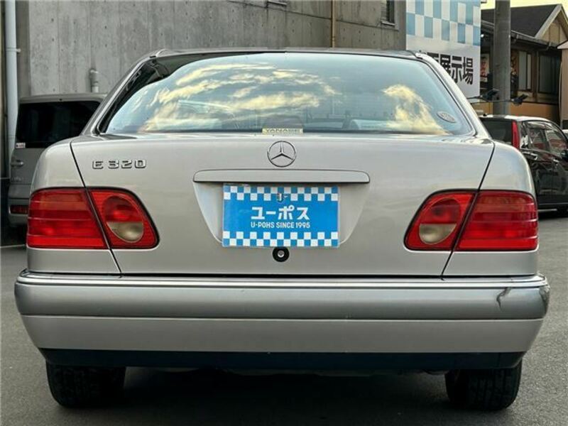E-CLASS