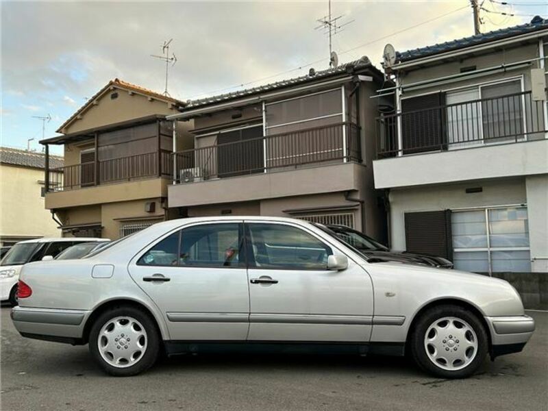 E-CLASS